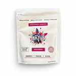 Wild Berry Pre Workout