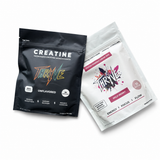 Pre-Workout + FREE Creatine