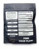 Pre-Workout 2-Pack + FREE Creatine