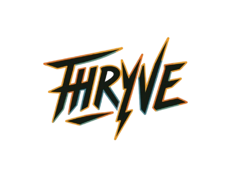 Thryve Supplements