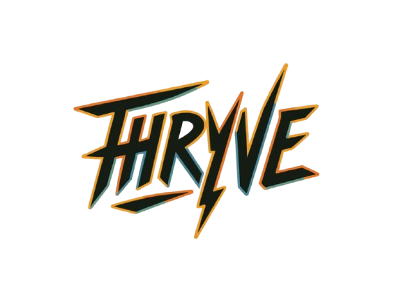 Thryve Supplements
