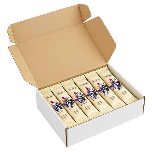 12 Pack Energy Sticks - Wild Berry