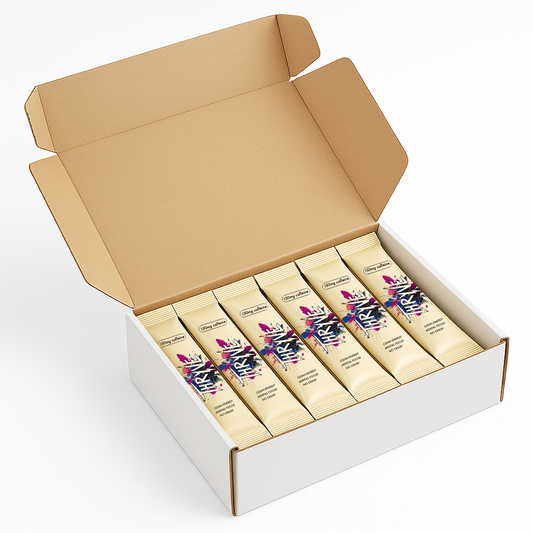 6 Pack Energy Sticks - Wild Berry