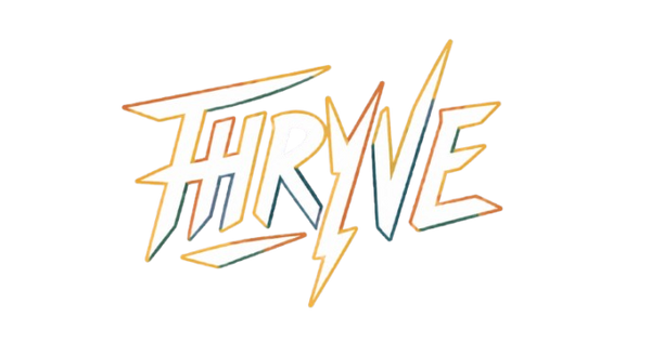 Thryve Supplements
