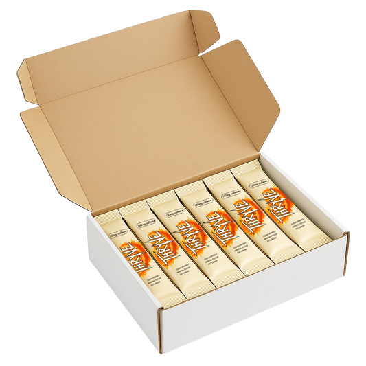 12 Pack Energy Sticks - Orange